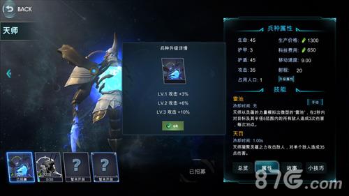 战争艺术赤潮神族天师