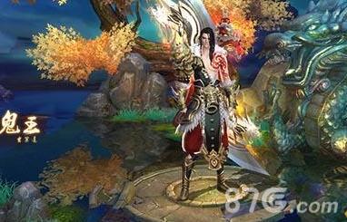 诛仙手游100级鬼王天书怎么加点（诛仙鬼王技能点怎么加）