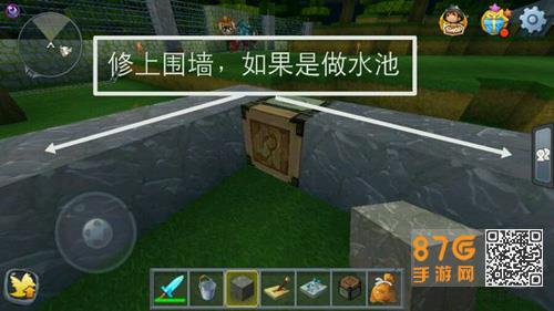 迷你世界活塞有什么用2
