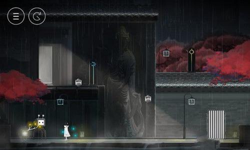 雨纪第九章怎么过 雨纪第三层通关攻略