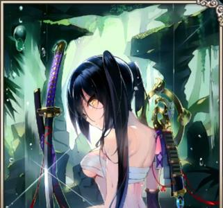 神无月手游晓怎么样（神无月手游视频）