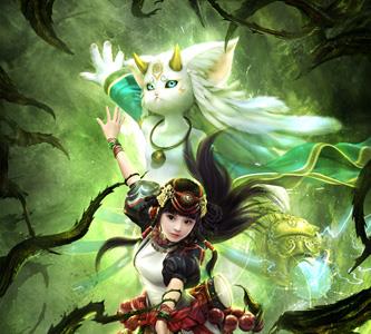 镇魔曲手游御灵技能加点（镇魔曲手游御灵怎么加点）