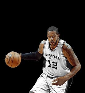 最强NBAL阿尔德里奇怎么样 最强nba阿尔德里和诺维斯基