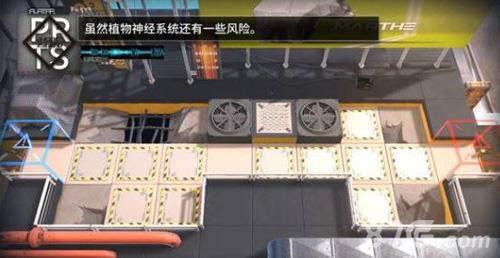 明日方舟游戏怎么玩（明日方舟的游戏怎么玩的?）