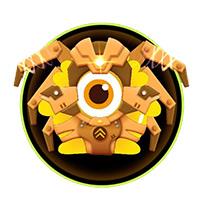 球球大作战多臂战王形态2