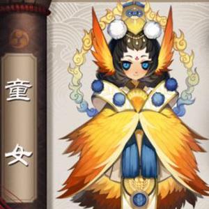 阴阳师手游童女御魂选择