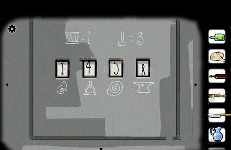 逃离方块阿尔勒第7关截图5