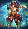 桃花源记手游镇国府