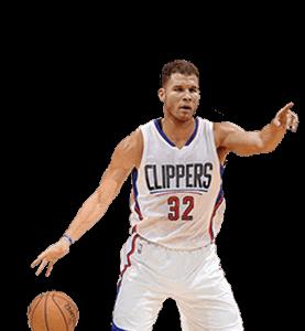《最强NBA》球星B.格里芬图鉴介绍