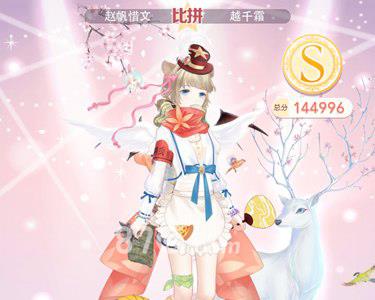 奇迹暖暖魔力马戏团攻略（奇迹暖暖马戏团奇妙夜）