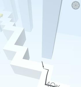 跳舞的线寒冬攻略
