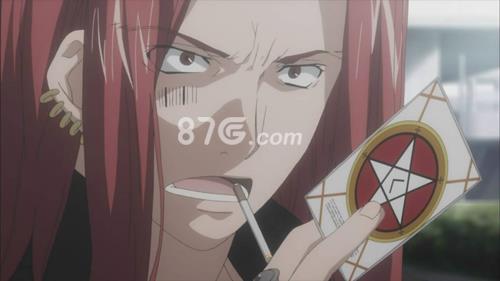 魔法禁书目录手游史提尔马格努斯背景故事